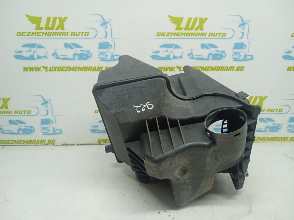 Carcasa filtru aer a2660900101 Mercedes-Benz B-Class W245 [2005 - 2008] 2.0 benzina om266.960