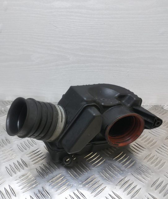 Carcasa filtru aer A2710900804 Mercedes-Benz C-Class W204/S204 [2007 - 2012]