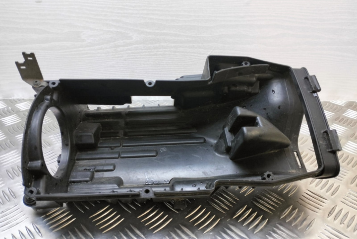 Carcasa filtru aer a2710900901 Mercedes-Benz C-Class W203/S203/CL203 [2000 - 2004]