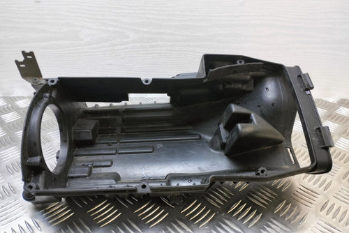 Carcasa filtru aer a2710900901 Mercedes-Benz C-Class W203/S203/CL203 [2000 - 2004]