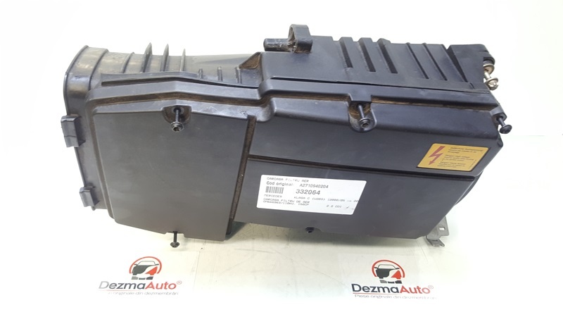Carcasa filtru aer A2710940204, Mercedes