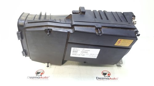 Carcasa filtru aer A2710940204, Mercedes Clasa C T-Model (S203) 2.2CDI