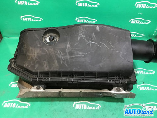 Carcasa Filtru Aer A6110900801 2.0 CDI cu Debitmetru Aer Mercedes-Benz E-CLASS W210 1995-2002