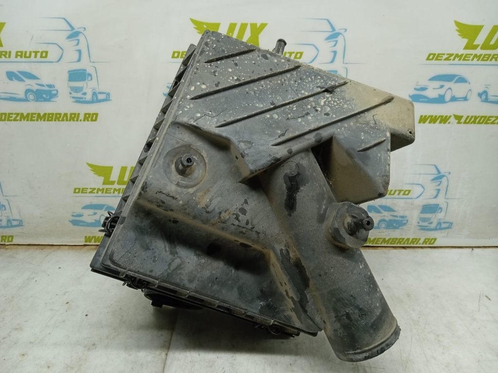 Carcasa filtru aer A6380902101 Mercedes-Benz Vito W638 [1996 - 2003] 2.2 OM611980