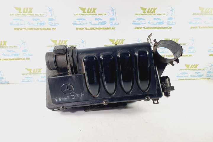 Carcasa filtru aer A6400900601 Mercedes-Benz A-Class W169 [2004 - 2008]