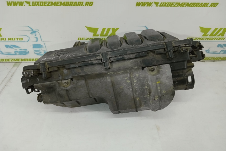 Carcasa filtru aer A6400900701 2.0 cdi OM640 Mercedes-Benz B-Class W245 [2005 - 2008]