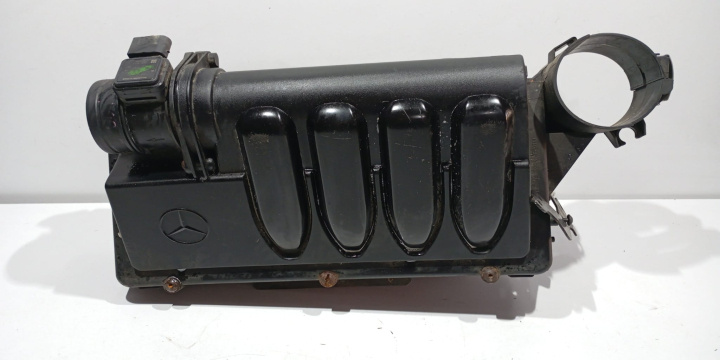 Carcasa filtru aer A6400900701 Mercedes-Benz A-Class W169 [2004 - 2008]