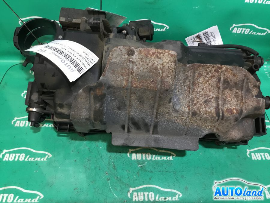 Carcasa Filtru Aer A6400940204 2.0 CDI Mercedes-Benz A-CLASS W169 2004