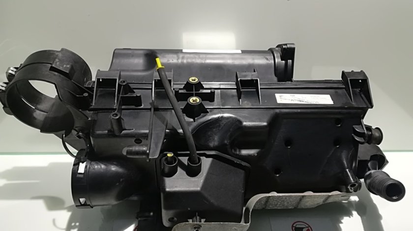 Carcasa filtru aer A6400940204, Mercedes Vaneo (414) 2.0cdi, din dezmembrari