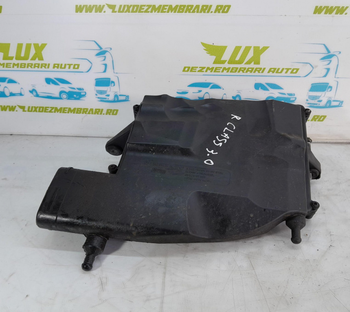 Carcasa filtru aer a6420900901 3.0 cdi Mercedes-Benz ML W164 [2005 - 2008]