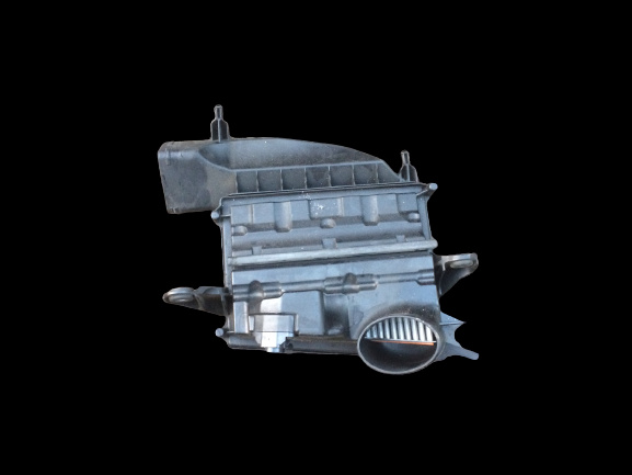 Carcasa filtru aer A6420902101 Mercedes-Benz M-Class W164 [2005 - 2008] Crossover 5-usi ML 320 CDI 7G-Tronic (224 hp) V6 CDI - 642940 4MATIC