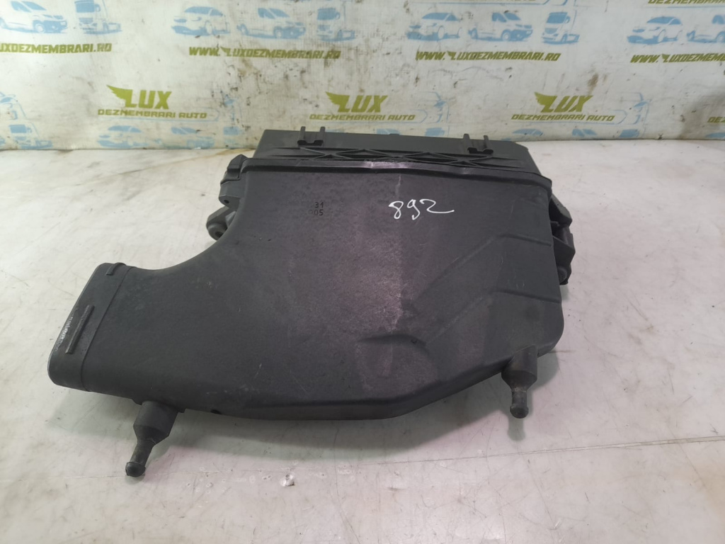 Carcasa filtru aer A6420903101 3.0 cdi om642854 Mercedes-Benz CLS-Class C218/X218 [2011 - 2014] 3.0 cdi om642854