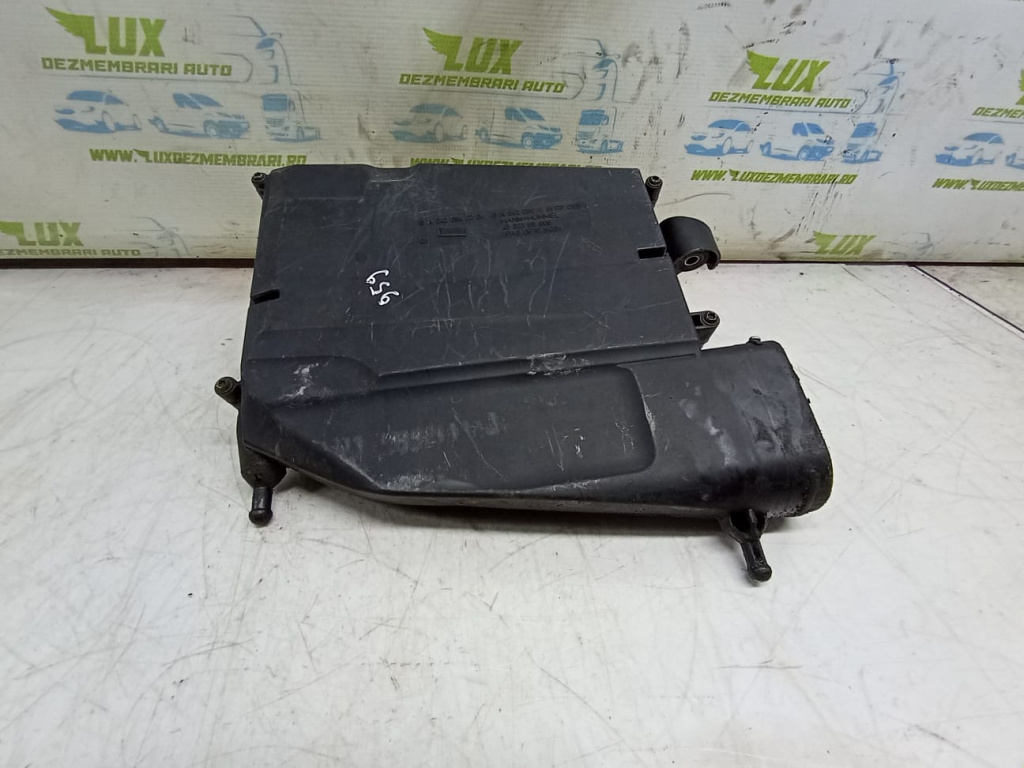 Carcasa filtru aer a6420940204 3.0 cdi om642920 Mercedes-Benz M-Class W164 [2005 - 2008]