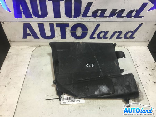 Carcasa Filtru Aer A6420940204 Dreapta Mercedes-Benz CLS C219 2004-2010