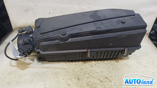 Carcasa Filtru Aer A6460900901 2.2 CDI Mercedes-Benz C-CLASS W203 2000