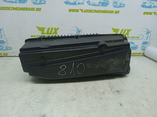 Carcasa filtru aer a6460900901 Mercedes-Benz CLK-Class C209 [2002 - 2005]
