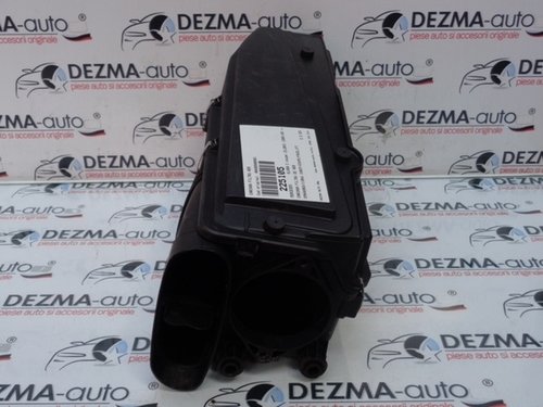 Carcasa filtru aer, A6460900901, Mercedes Clasa C T-Model (S203) 2.2cdi