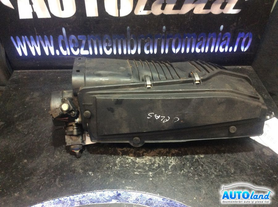 Carcasa Filtru Aer A6460901201 2.2 CDI Mercedes-Benz C-CLASS W203 2000
