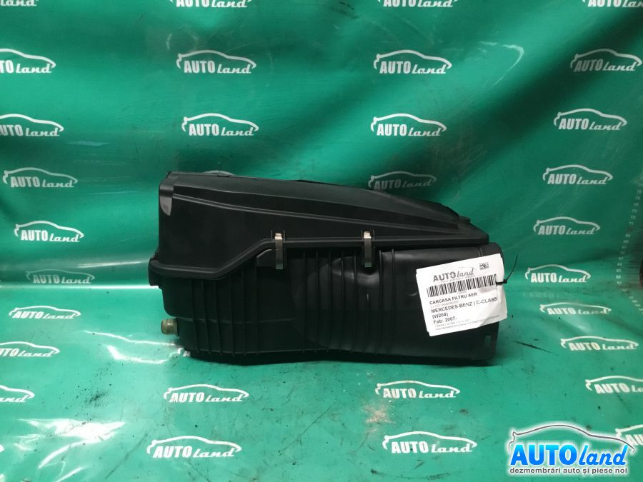 Carcasa Filtru Aer A6460902001 2.2 CDI Mercedes-Benz C-CLASS W204 2007