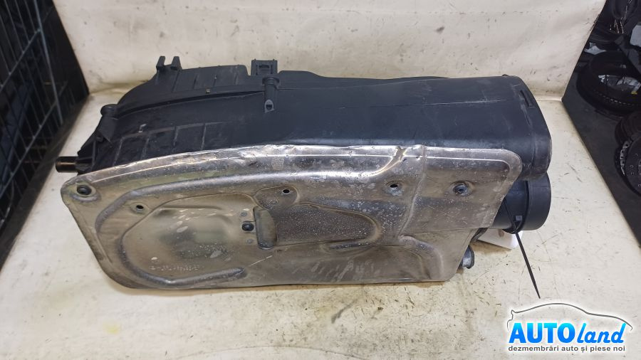 Carcasa Filtru Aer A6510901101 2.2 CDI E5 Mercedes-Benz C-CLASS W204 2007