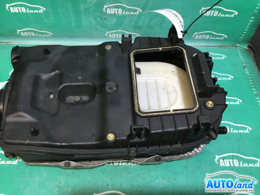 Carcasa Filtru Aer A6510901101 2.2 CDI Euro 5 Mercedes-Benz C-CLASS W204 2007
