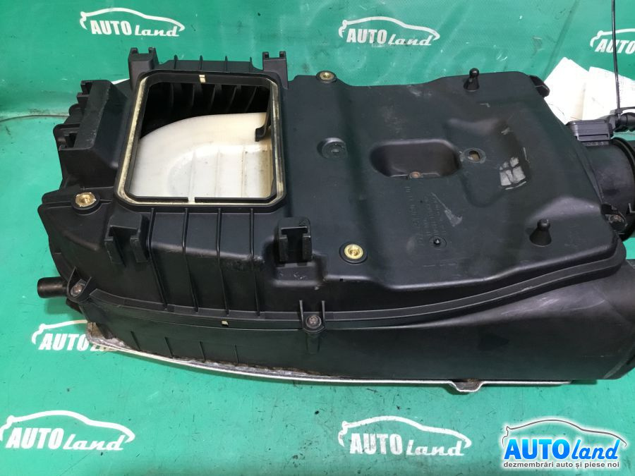 Carcasa Filtru Aer A6510901101 2.2 CDI Mercedes-Benz E-CLASS W212 2009