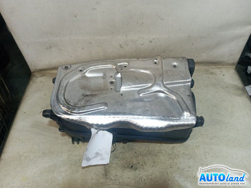 Carcasa Filtru Aer A6510901101 2.2 CDI Mercedes-Benz C-CLASS T-Model S204 2007