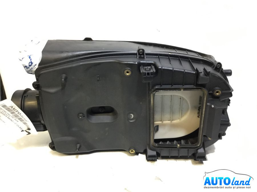 Carcasa Filtru Aer A6510901101 2.2 CDI Mercedes-Benz C-CLASS W204 2007