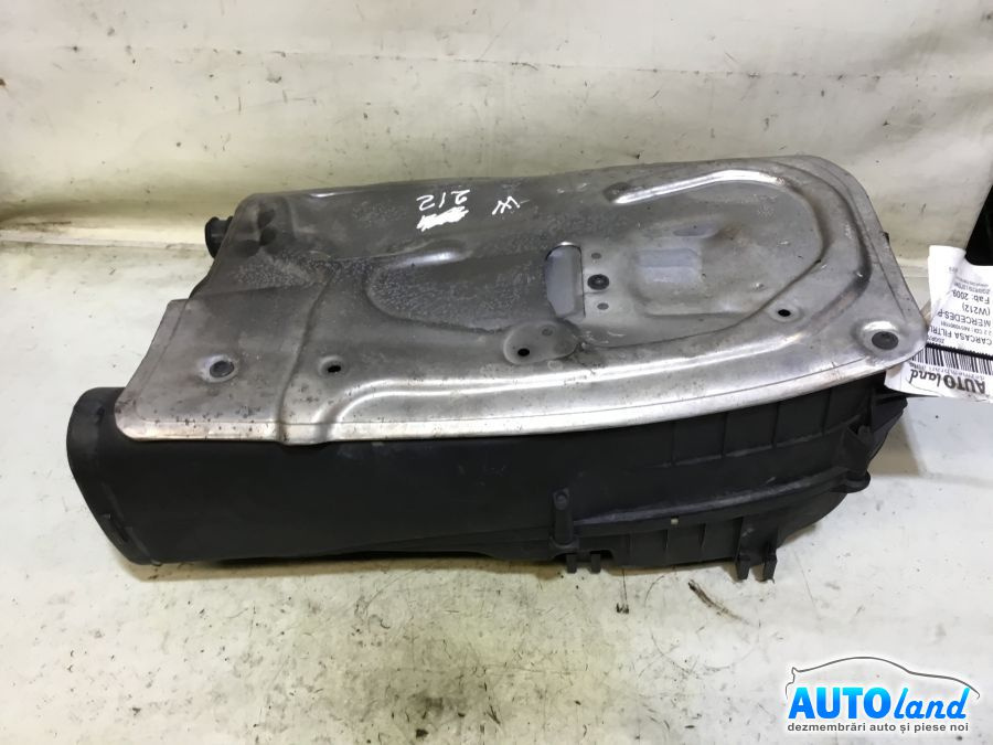 Carcasa Filtru Aer A6510901101 2.2 CDI Mercedes-Benz E-CLASS W212 2009