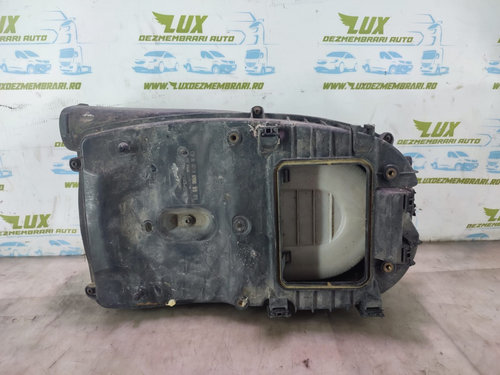 Carcasa filtru aer A6510901101 Mercedes-Benz C-Class W204/S204 [2007 - 2012] W204 OM.651