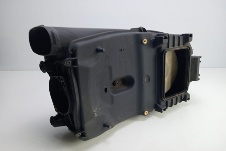 Carcasa filtru aer A6510901101 Mercedes-Benz C-Class W204/S204 [2007 - 2012]