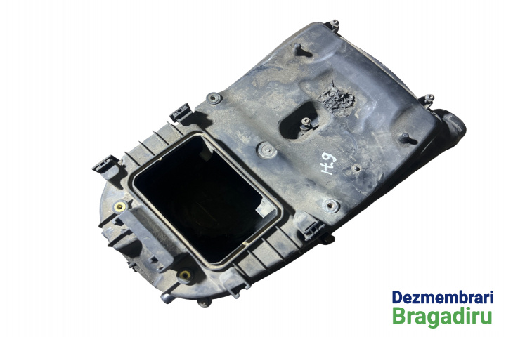 Carcasa filtru aer A6510901101 Mercedes-Benz E-Class W212 [2009 - 2013] Sedan E 220 CDI BlueEfficiency 5G-Tronic (170 hp)