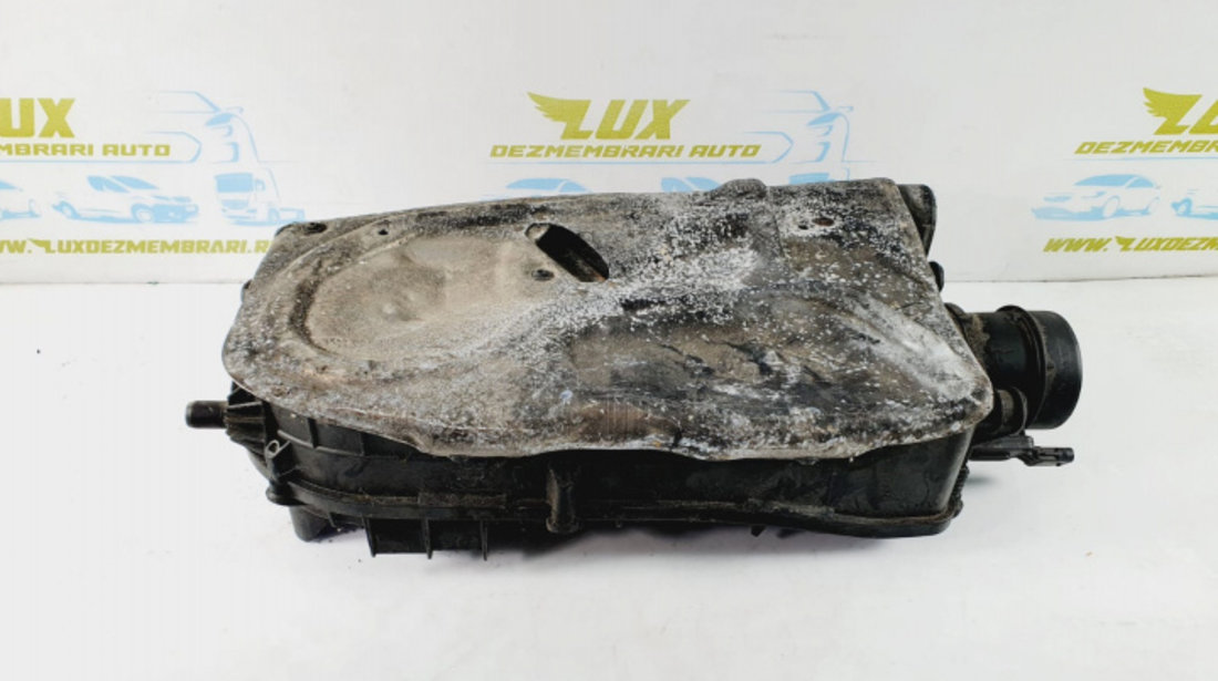 Carcasa filtru aer a6510902001 Mercedes-Benz ML W166 [2011 - 2015]