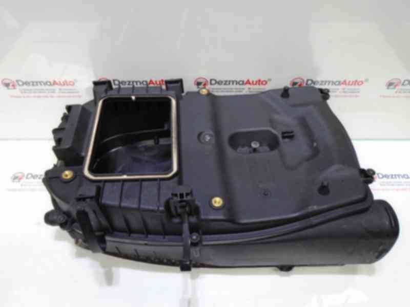Carcasa filtru aer, A6510902301, Mercedes Clasa C (W204) 2.2CDI (pr:110747)