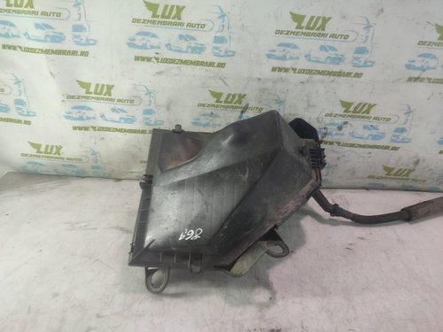 Carcasa filtru aer ad7797467026 BMW Seria 3 E91 [2004 - 2010] 2.0 d n47d20a