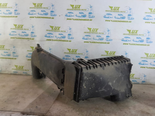 Carcasa filtru aer AD850756504J 3.0 D N57D30A BMW Seria 5 F10 [2009 - 2013]