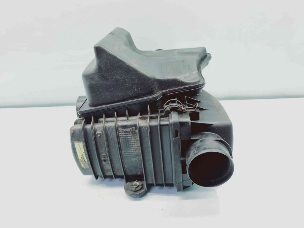 Carcasa filtru aer Alfa Romeo 147 (937) [Fabr 2001-2010] 46791175 1.6 Benz 57284577KW / 105CP 1.6 Benz 572845 77KW / 105CP