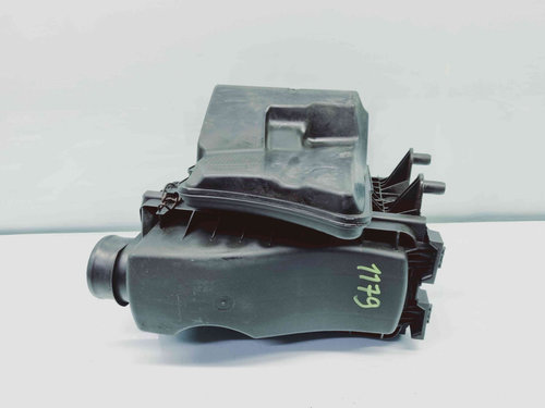 Carcasa filtru aer Alfa Romeo 147 (937) [Fabr 2001-2010] 46791175 1.6 Benz 57284577KW / 105CP 1.6 Be...