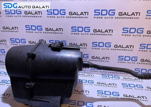 Carcasa Filtru Aer Audi A1 1.6 TDI CAY CAYB CAYC 2011 - 2014 Cod 6R0129601C