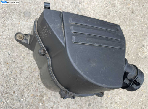 Carcasa Filtru Aer Audi A1 1.6 TDI CAYC CAYB 2011 - 2018 Cod 6R0129601G 6R0129607E 6R0129620A [C4260...