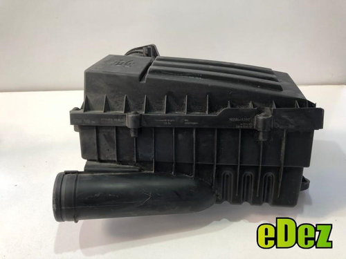 Carcasa filtru aer Audi A3 (2003-2008) [8P1] 2.0 tdi 1k0129607s