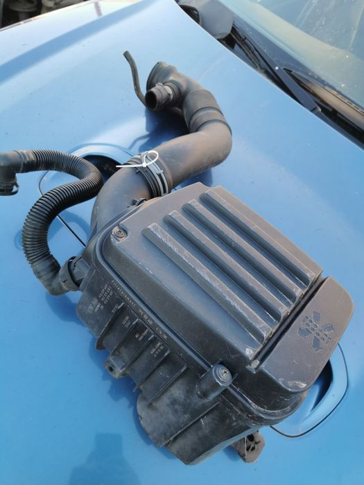 Carcasa filtru aer Audi A3 8P 1.6 BGU BSE BSF CCSA CMXA