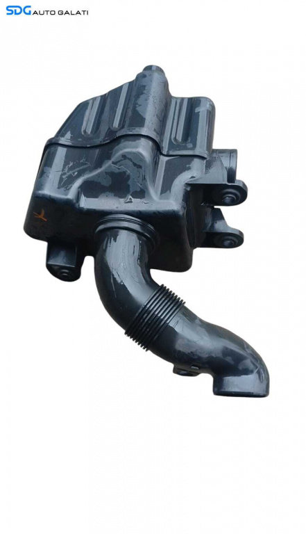 Carcasa Filtru Aer Audi A3 8P 2.0 FSI BLY BVY BLX AXW BVZ BMB BLR 2004 - 2013 Cod 1TD129622 [M8041]