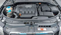 Carcasa filtru aer Audi A3 8P 2008 HATCHBACK 1.9 T...