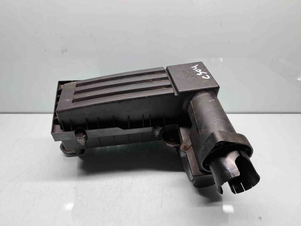 Carcasa filtru aer AUDI A3 (8P1) [Fabr 2003-2012] 3C0129607BD 1.6 TDI CAYC 77KW / 105CP