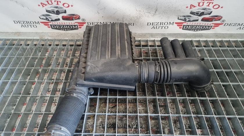Carcasa filtru aer Audi A3 8V 1.4 TFSI e-tron 110 cai motor CPWA cod piesa : 04E129611G