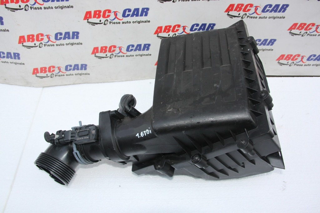 Carcasa filtru aer Audi A3 8V 1.6 TDI 2012-2020 cod: 5Q0129607S