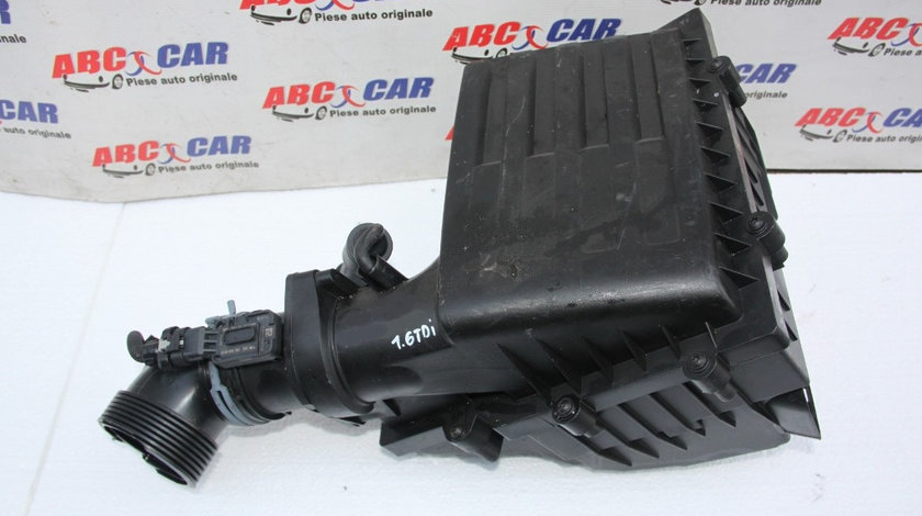 Carcasa filtru aer Audi A3 8V 1.6 TDI 2012-2020 cod: 5Q0129607S