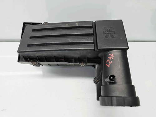Carcasa filtru aer AUDI A3 Sportback (8PA) [Fabr 2004-2013] 3C0129601 2.0 TDI CFFB 103KW / 140CP