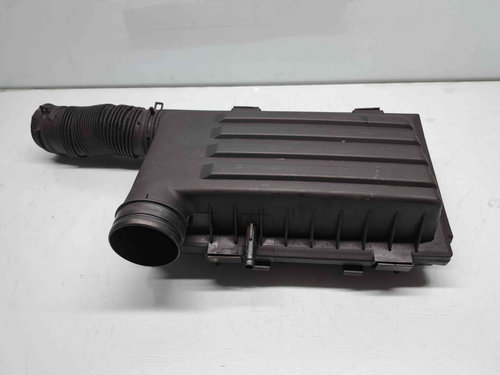 Carcasa filtru aer AUDI A3 Sportback (8VS, 8VM) [Fabr 2013-prezent] 04E129611G 1.4 TSI CZDA 110KW / ...